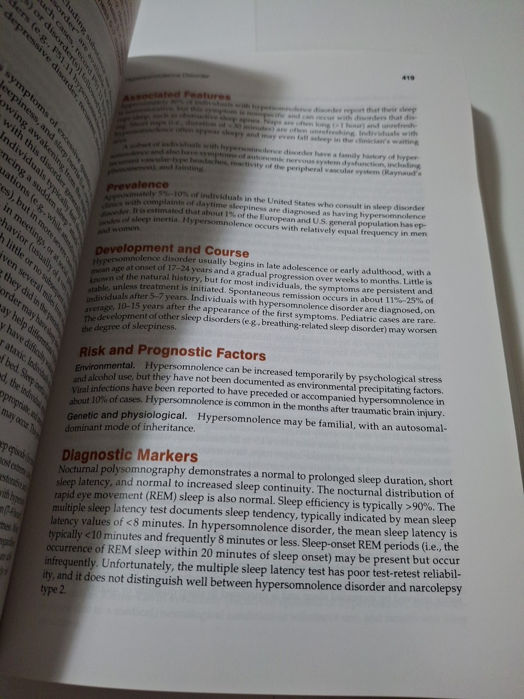 DSM-5-TR Fifth Edition Text Revision by American Psychiatric Association Paperba