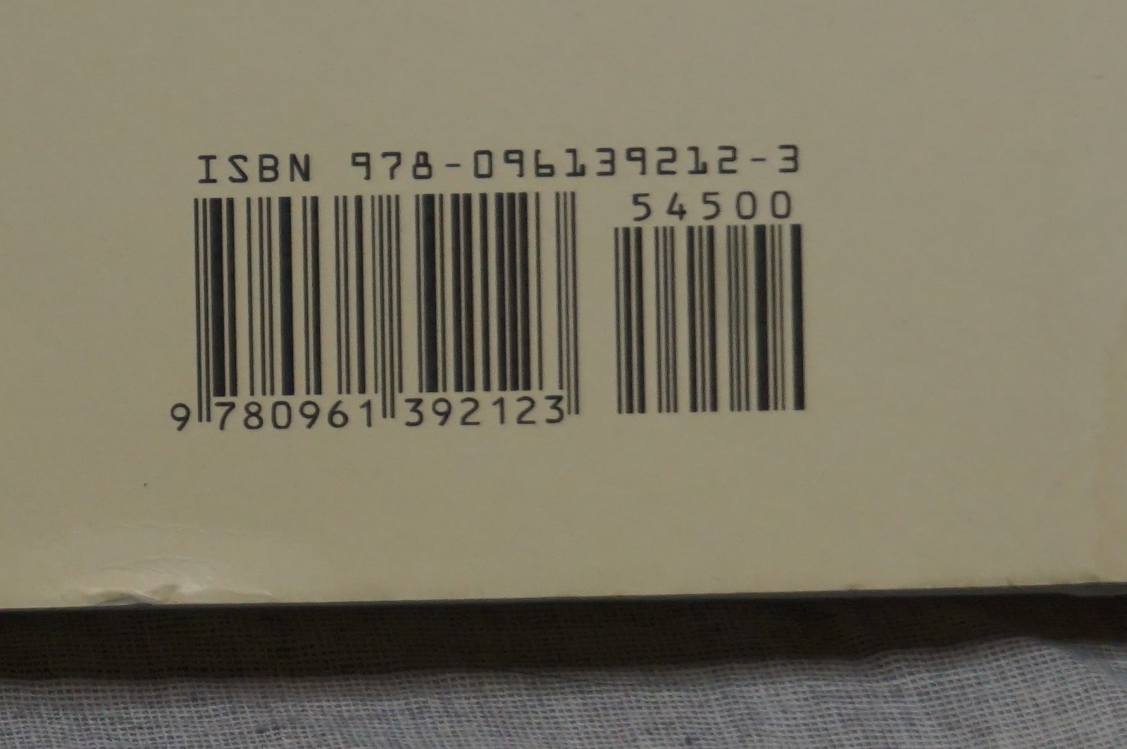 Visual Explanations by Tufte, Edward R. Dust Cover is Smudged, and Corner Dinged