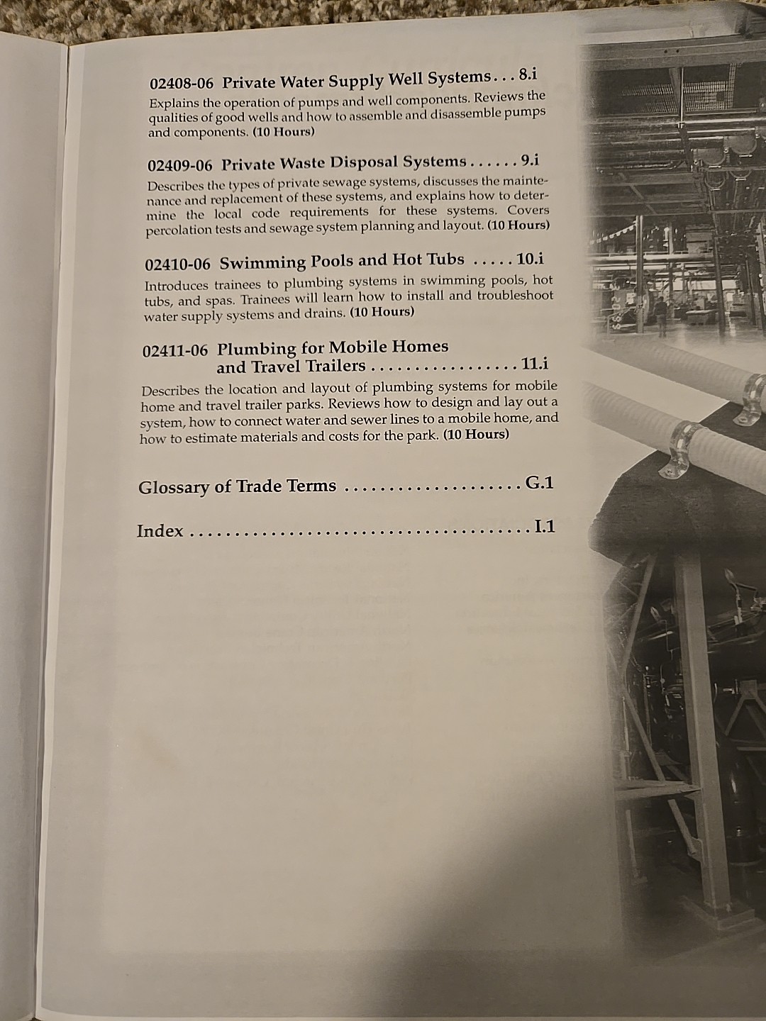 Plumbing Level Four: Trainee Guide (Contren Learning Series) Third Edition