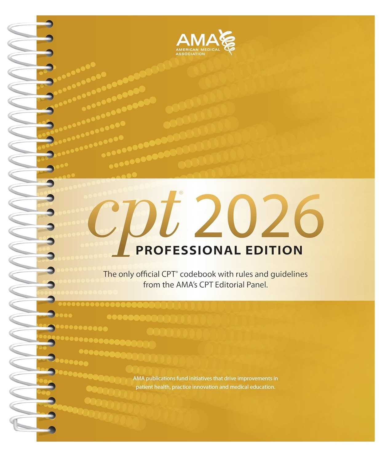 CPT 2026 Professional Edition